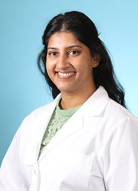Ankita Anekal, MD
