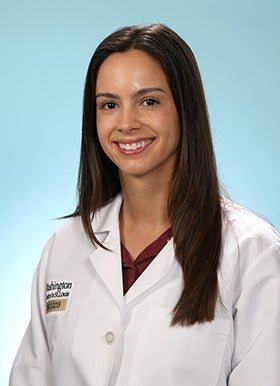 Alexandra Sprouse, MD, MPH