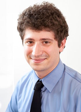 David Gootenberg, MD, PhD
