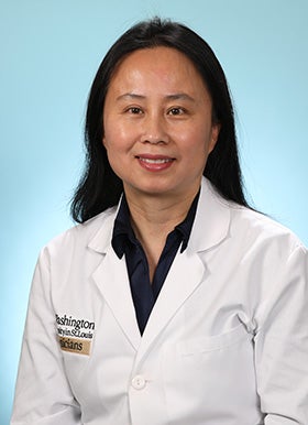 Jie Li, MD, PhD