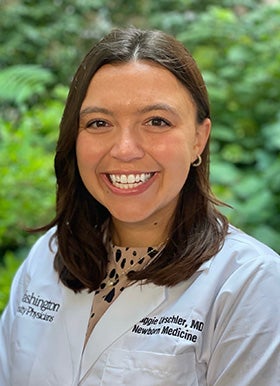 Maggie Urschler, MD