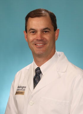 Robert Atteberry, MD