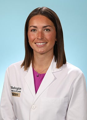 Jordan Terschluse, MD