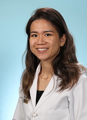 Yinghong Zhao, MD, MPH