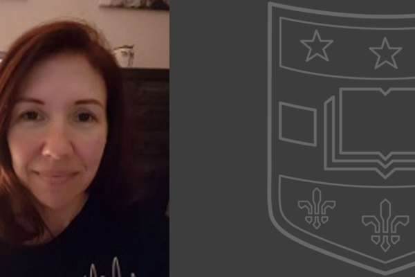 Staff Spotlight Catrina Murphy