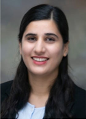 Arfa Ikram, MD