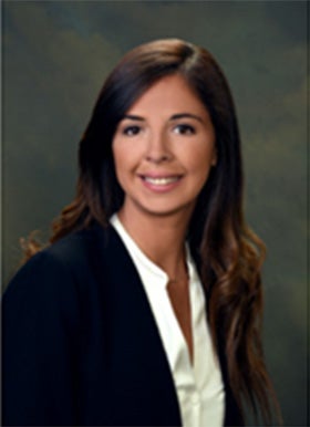 Gabriela Navarro-Gallardo, MD