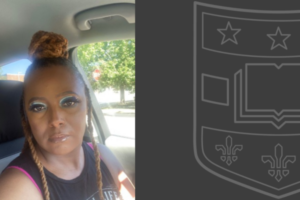 Staff Spotlight Zaundrea Pinner