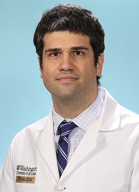 Evangelos Spyridakis, MD