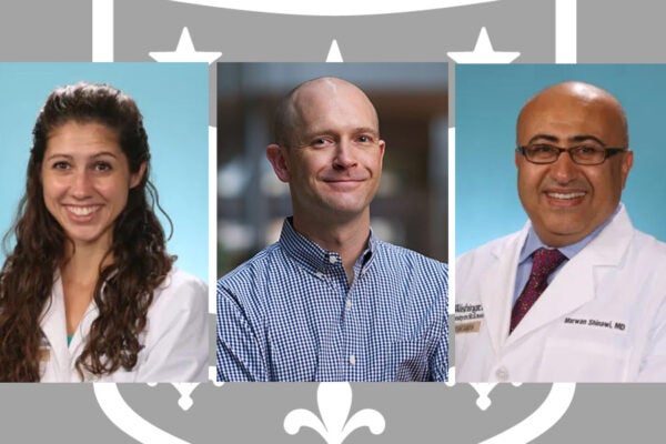 Natural history grants boost efforts in rare genetic syndromes