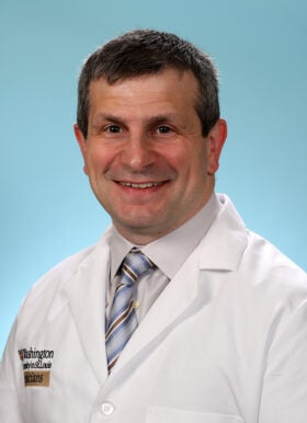 Matthew Camden Hosler, MD