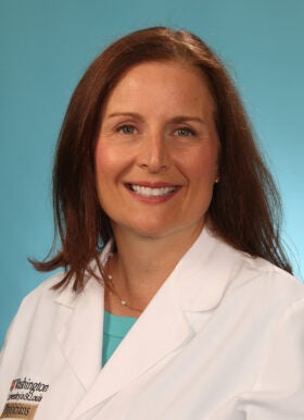 Linda Ann Tackes, MD
