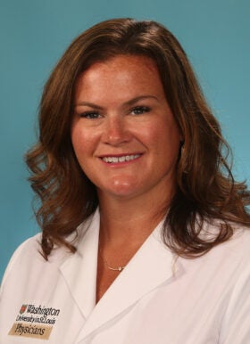 Maria V. Ganninger, MD