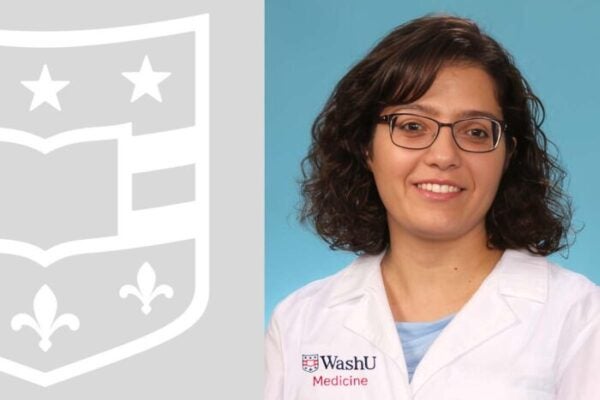 Halabi to lead Division of Nephrology, Hypertension & Apheresis in Department of Pediatrics