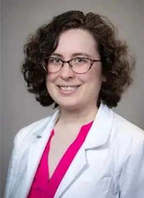 Melanie P. Muller, MD, PhD