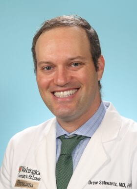 Drew Schwartz, MD, PhD