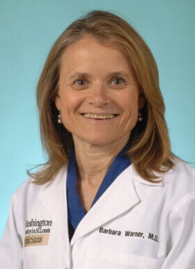 Barbara B. Warner, MD, MSc