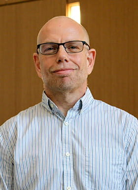 Cliff J. Luke, PhD