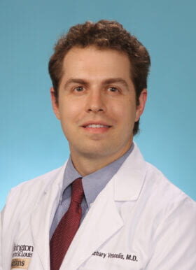 Zachary A. Vesoulis, MD