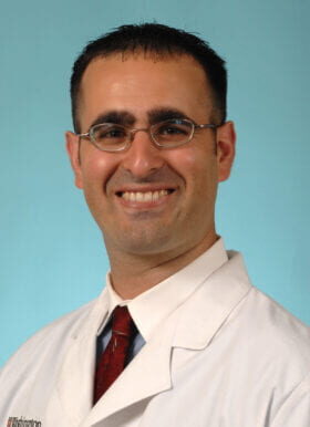 Gian M. Musarra, MD