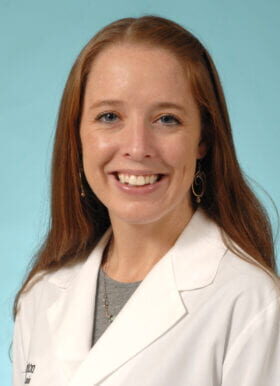 Jennifer Wessman, MD