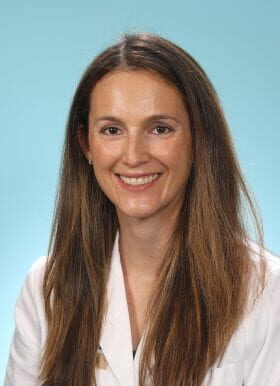 Lauren Gregory, MD
