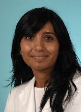 Purvi Patel, MD