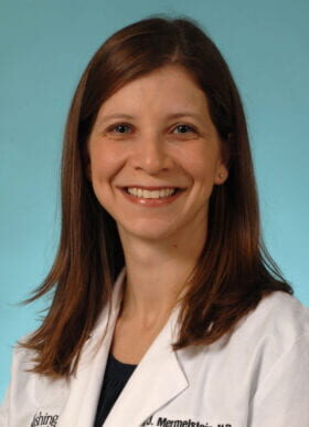 Sarah J. Mermelstein, MD