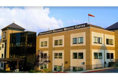 Phelps Regional Medical Center