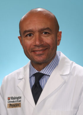 Mohamed S. Abdelbaki, MD