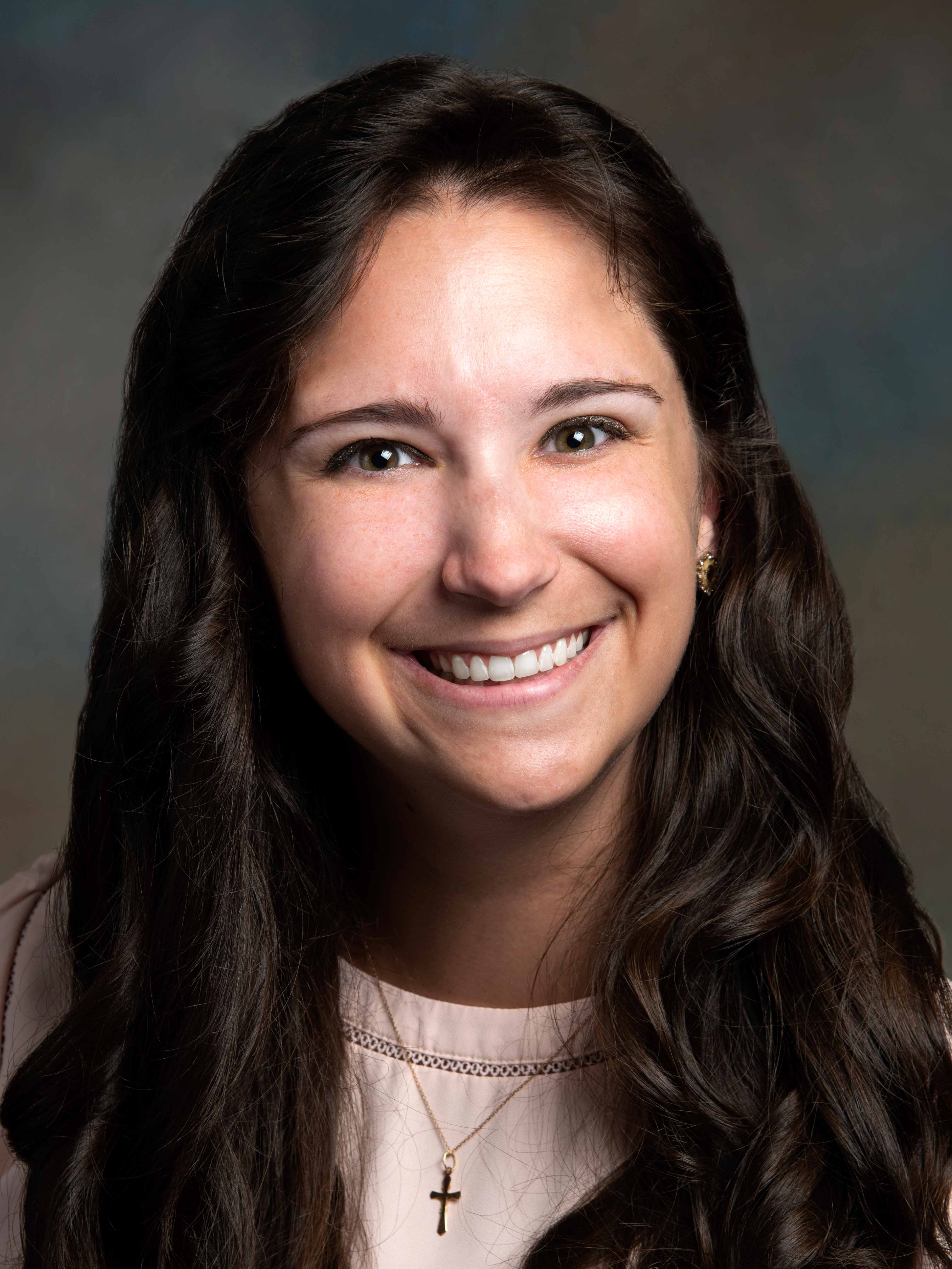 Makenna Arca, MD Pediatrics