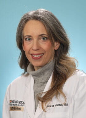 Adrienne D. Atzemis, MD