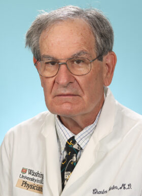 Charles E. Canter, MD