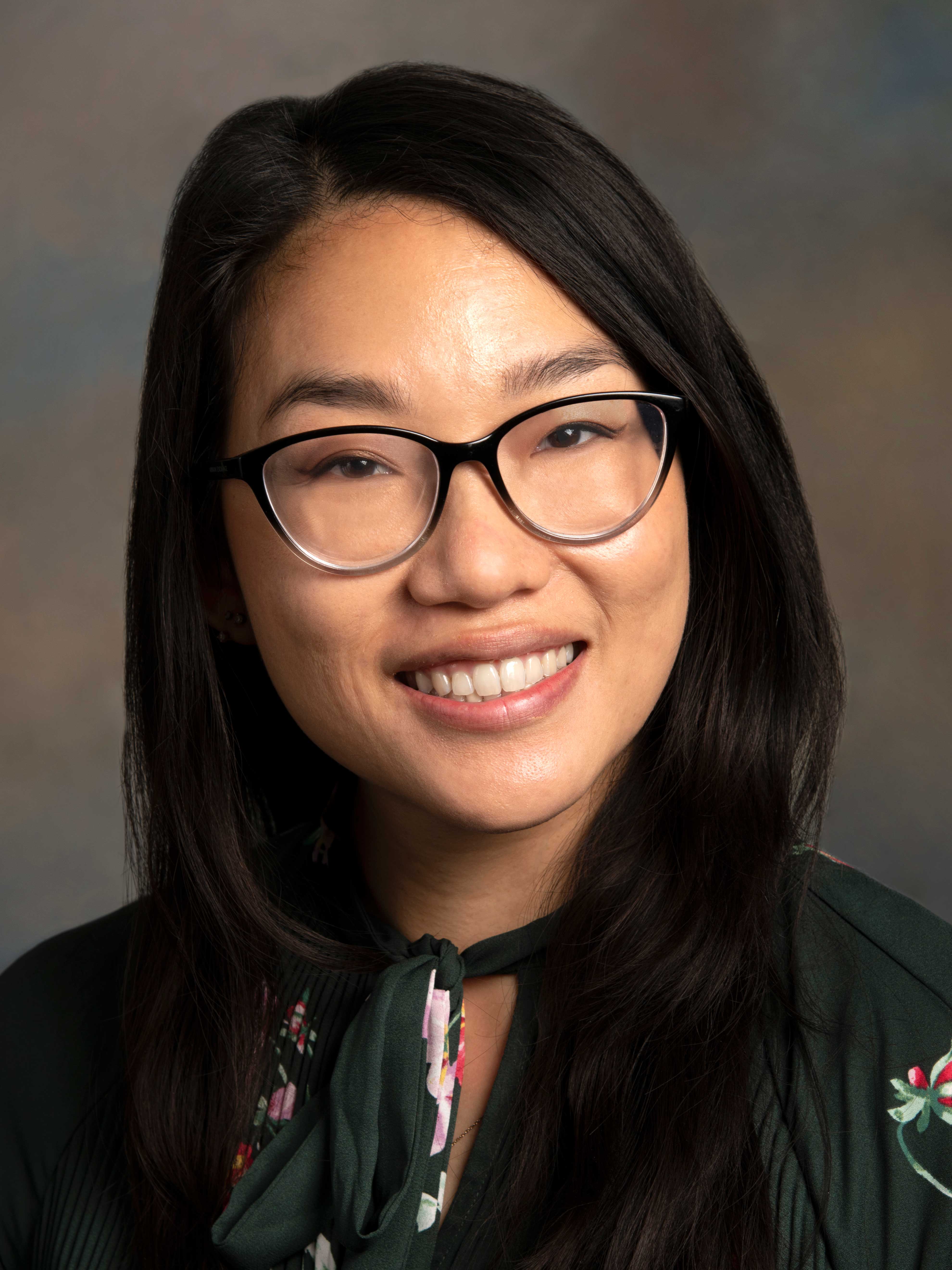 Cecilia Chou, MD - Pediatrics