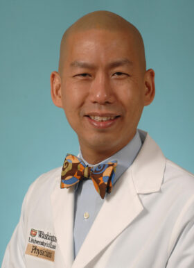 Frederick S. Huang, MD