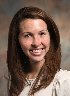 Callie Marshall, MD - Pediatrics