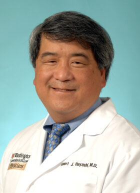 Robert J. Hayashi, MD