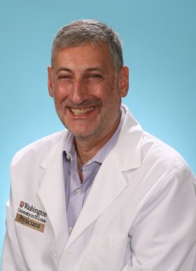 Ronald C. Rubenstein, MD, PhD