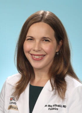 Susan M. Wiltrakis, MD
