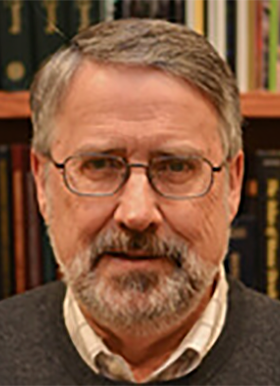 Robert P. Mecham, PhD