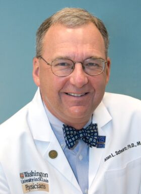 Alan L. Schwartz, MD, PhD