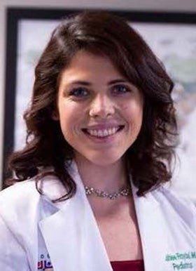 Ashlee Roybal MBBS Pediatrics