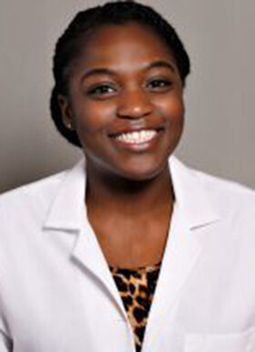 Erika Young, MD