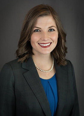 Kelsey Rowe, MD, MBA