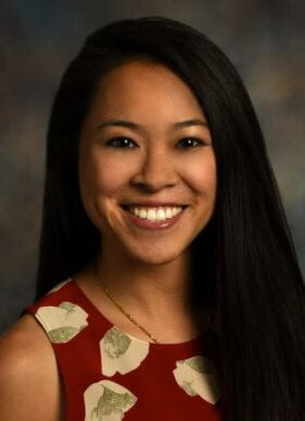 Jeannette Wong-Siegel, MD