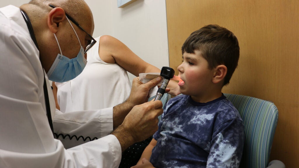 WHAT IS PEDIATRICS intelligence overview